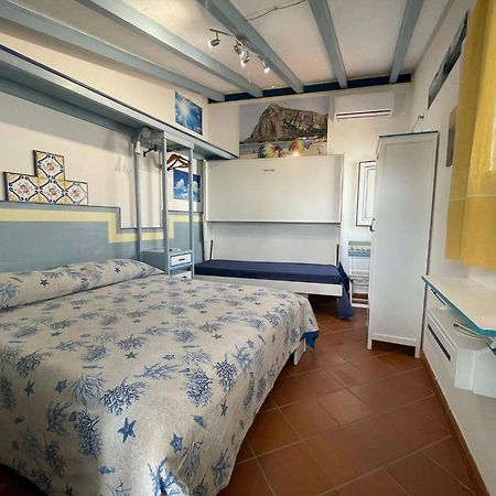 San Vito Katia Vacanze San Vito Lo Capo Bagian luar foto