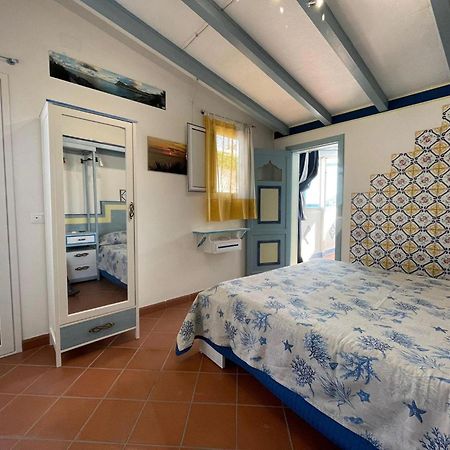 San Vito Katia Vacanze San Vito Lo Capo Bagian luar foto
