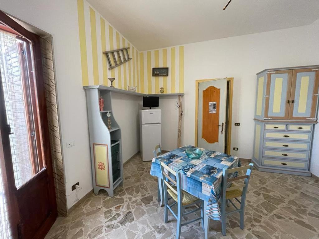 San Vito Katia Vacanze San Vito Lo Capo Bagian luar foto