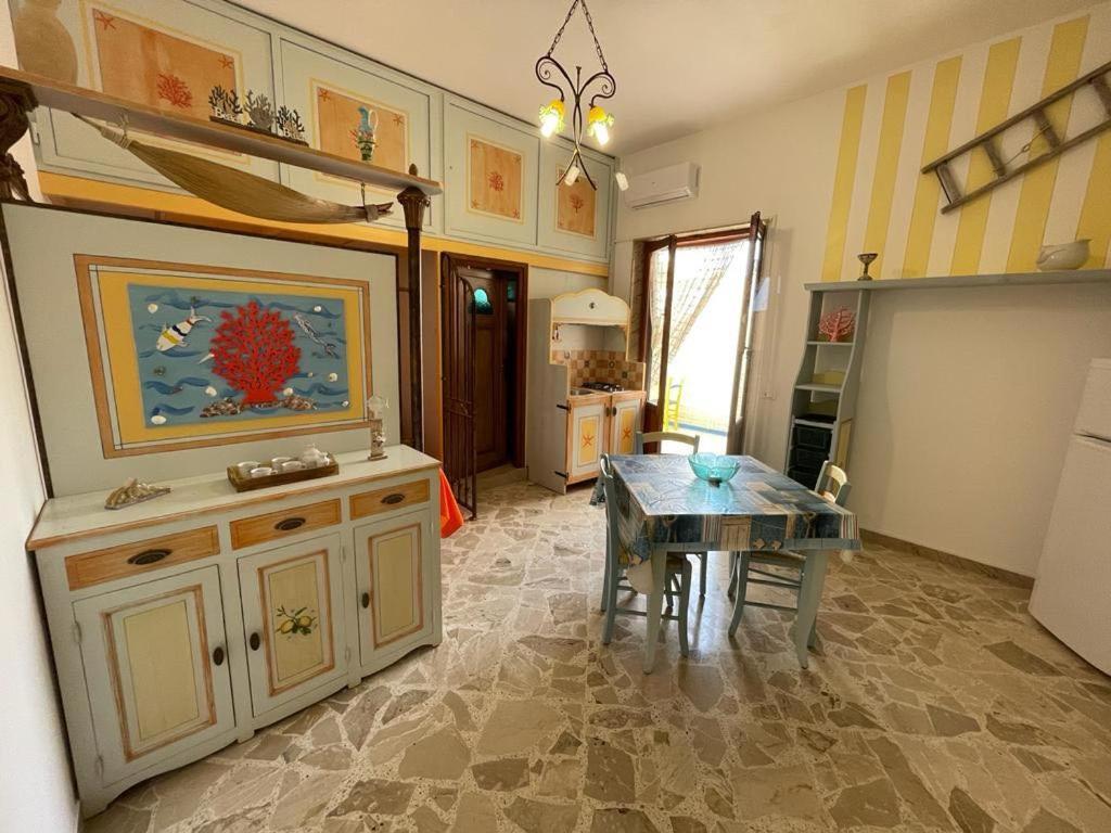 San Vito Katia Vacanze San Vito Lo Capo Bagian luar foto