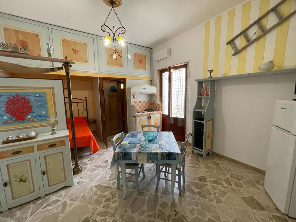 San Vito Katia Vacanze San Vito Lo Capo Bagian luar foto