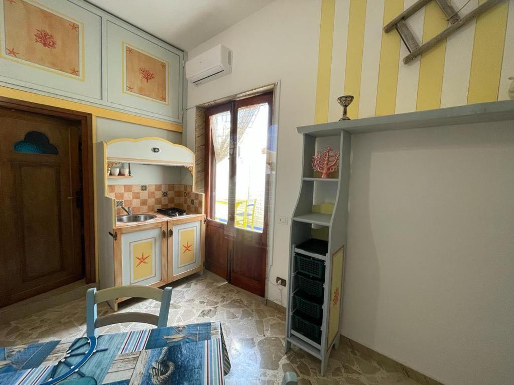 San Vito Katia Vacanze San Vito Lo Capo Bagian luar foto