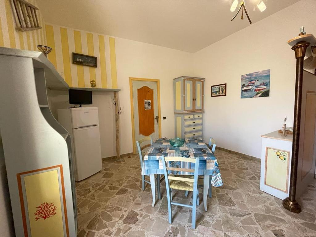 San Vito Katia Vacanze San Vito Lo Capo Bagian luar foto