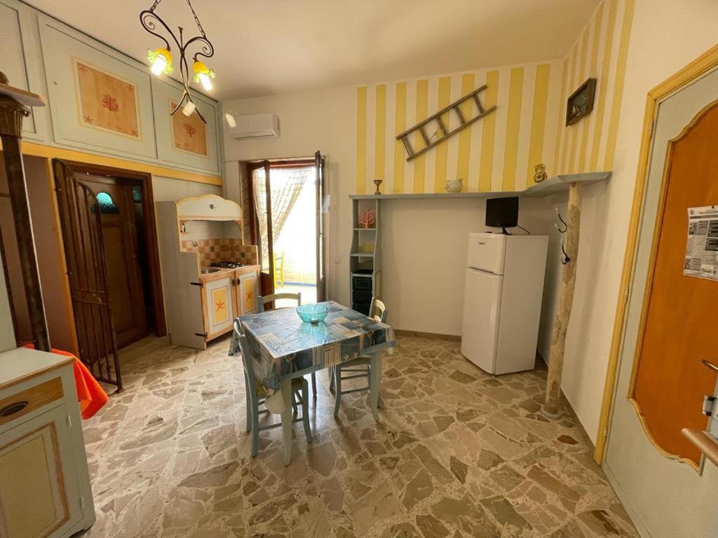 San Vito Katia Vacanze San Vito Lo Capo Bagian luar foto