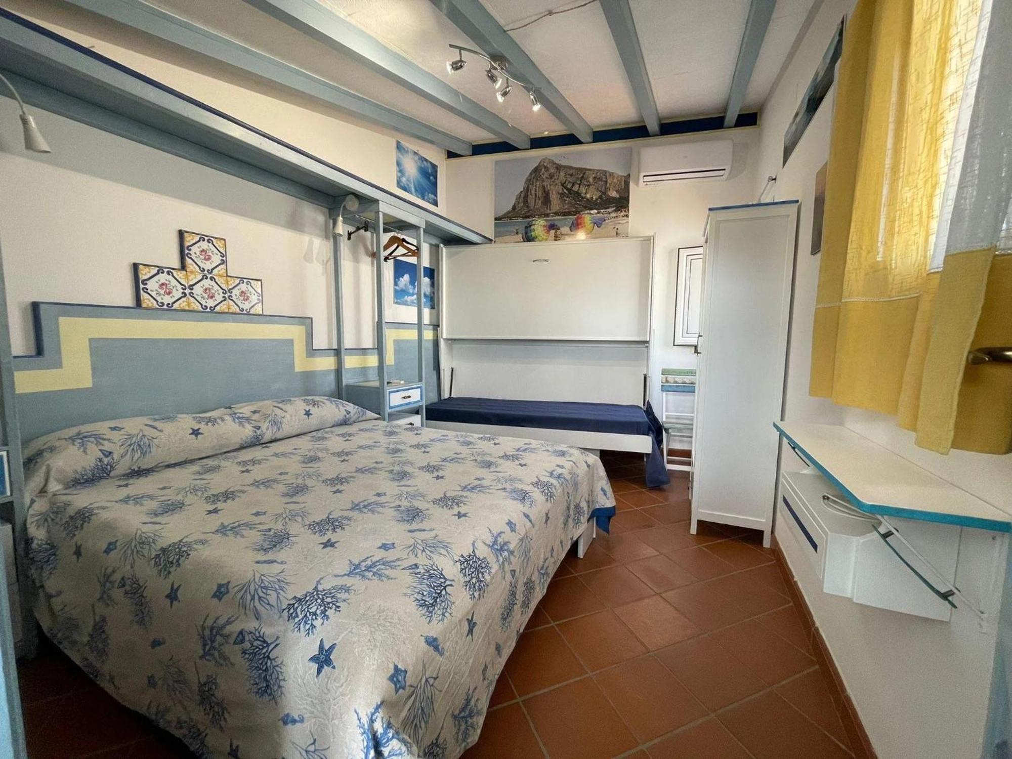 San Vito Katia Vacanze San Vito Lo Capo Bagian luar foto