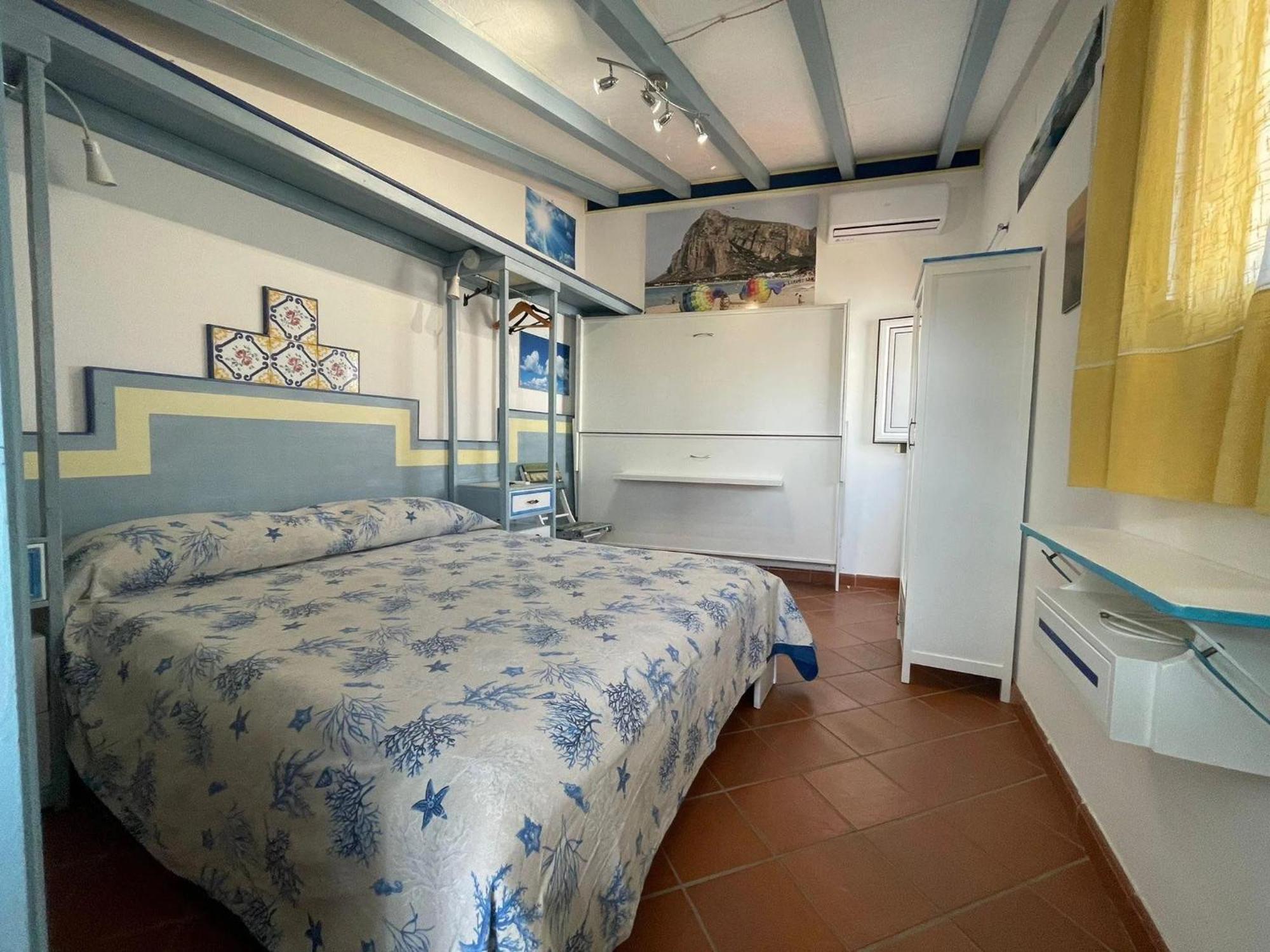 San Vito Katia Vacanze San Vito Lo Capo Bagian luar foto