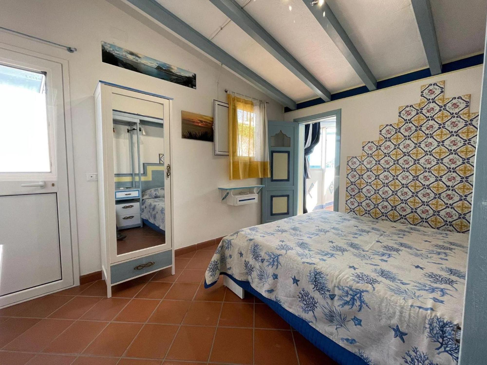 San Vito Katia Vacanze San Vito Lo Capo Bagian luar foto