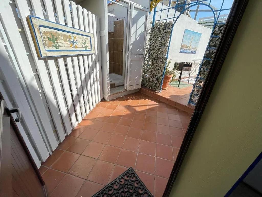 San Vito Katia Vacanze San Vito Lo Capo Bagian luar foto