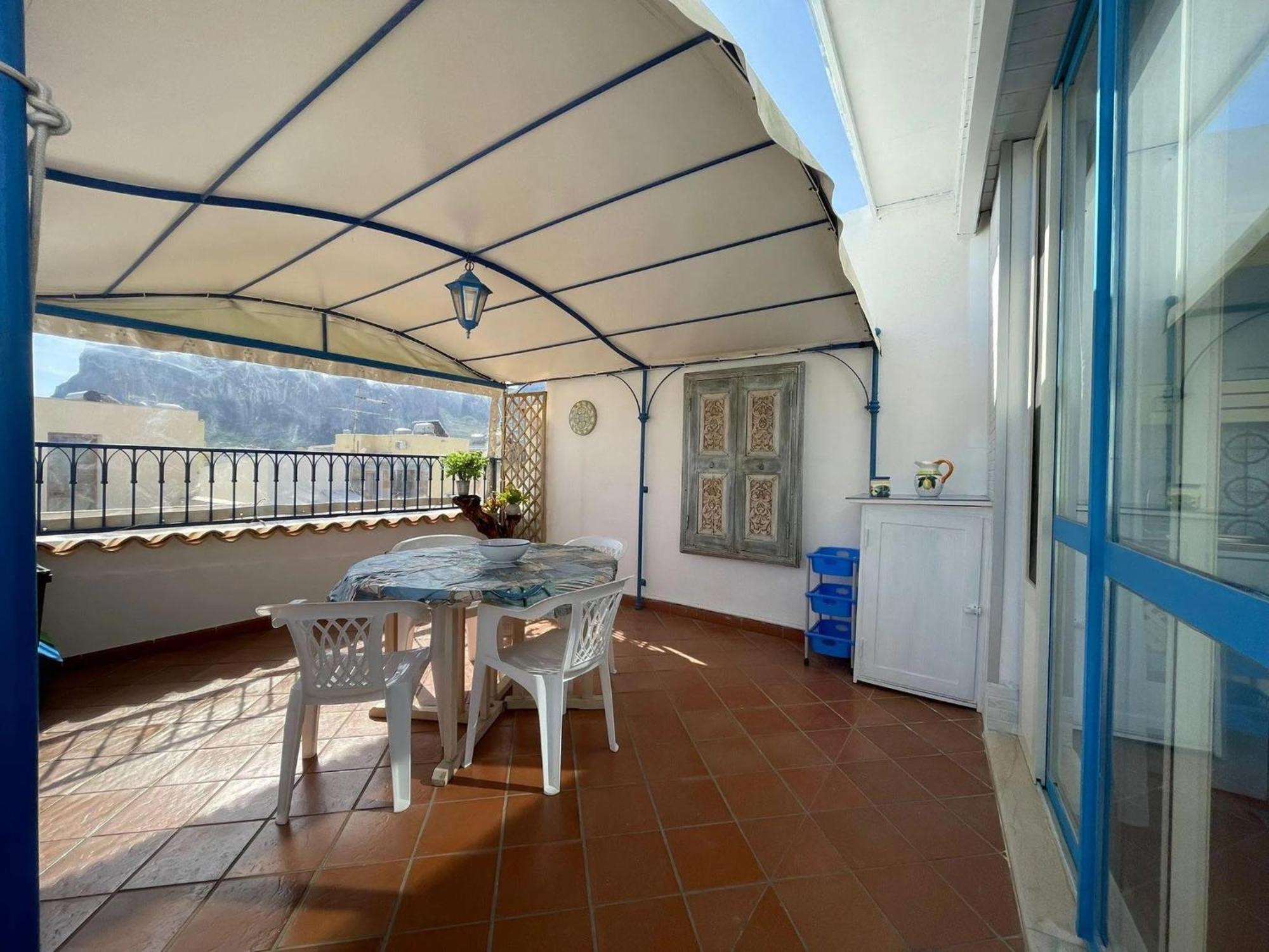 San Vito Katia Vacanze San Vito Lo Capo Bagian luar foto