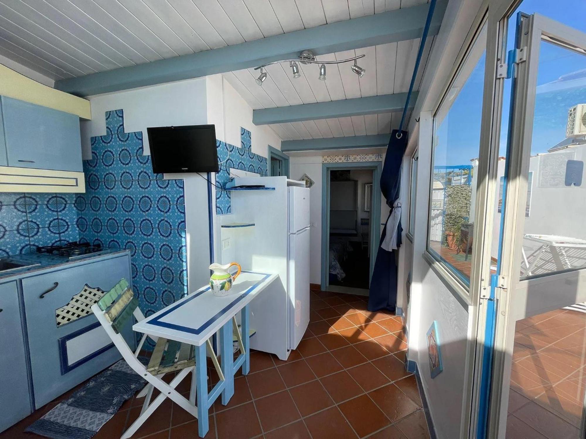 San Vito Katia Vacanze San Vito Lo Capo Bagian luar foto