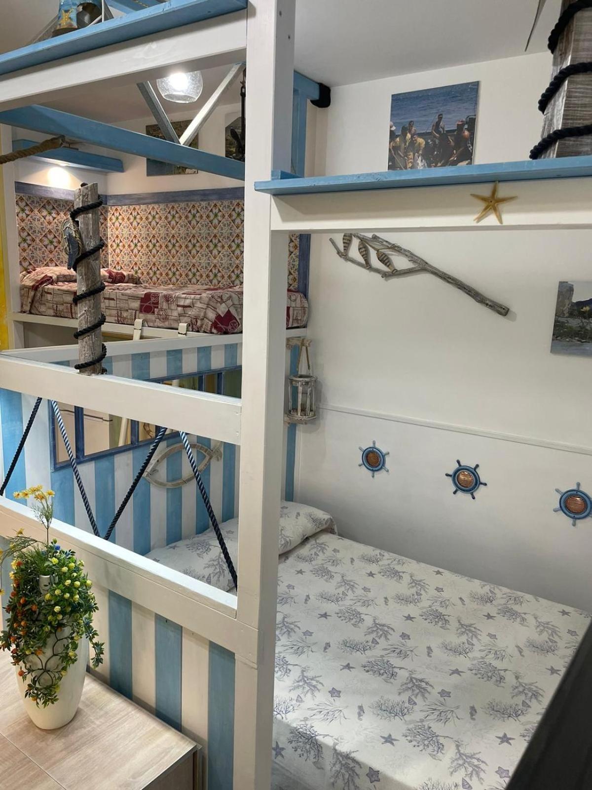 San Vito Katia Vacanze San Vito Lo Capo Bagian luar foto