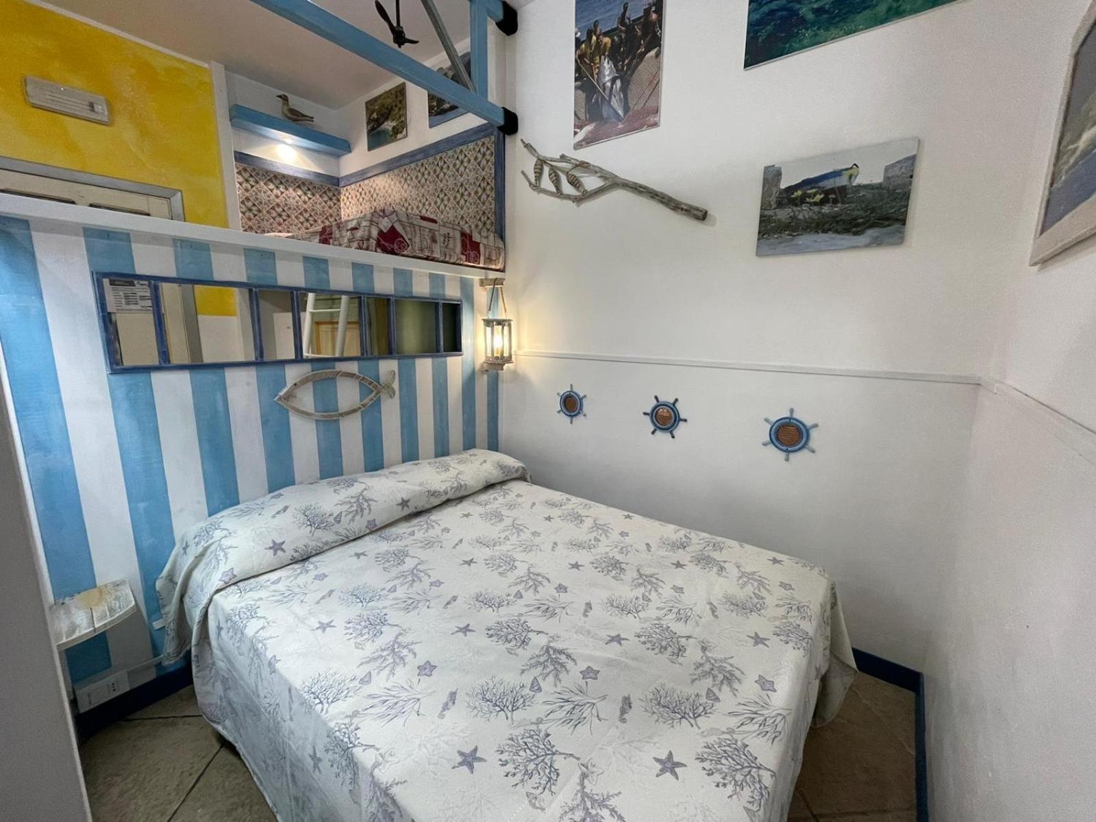 San Vito Katia Vacanze San Vito Lo Capo Bagian luar foto