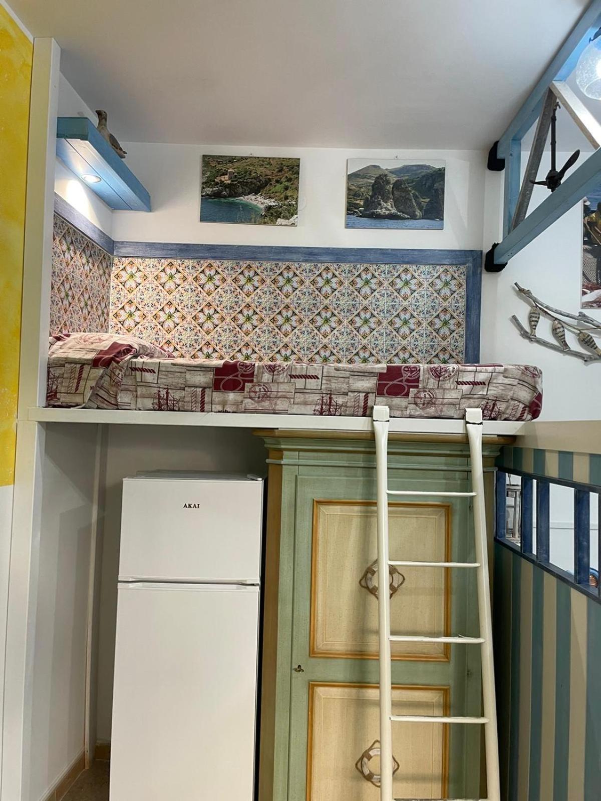 San Vito Katia Vacanze San Vito Lo Capo Bagian luar foto