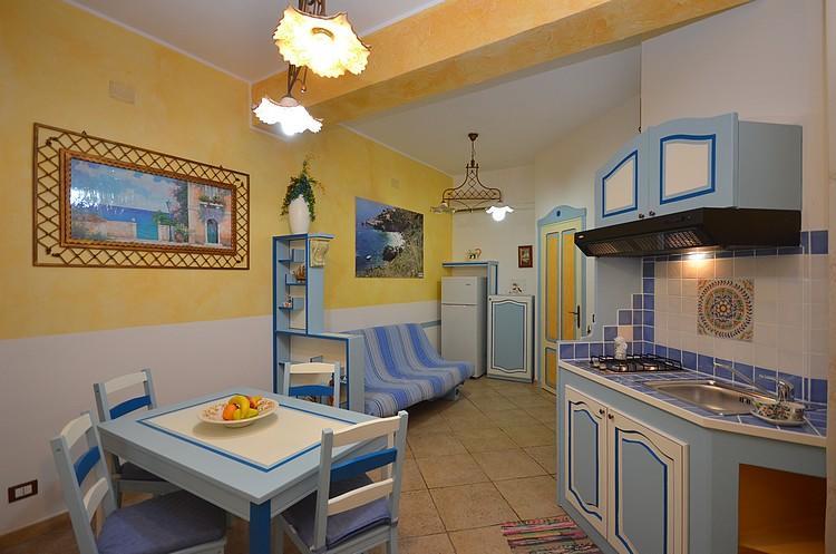 San Vito Katia Vacanze San Vito Lo Capo Bagian luar foto