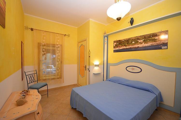 San Vito Katia Vacanze San Vito Lo Capo Bagian luar foto