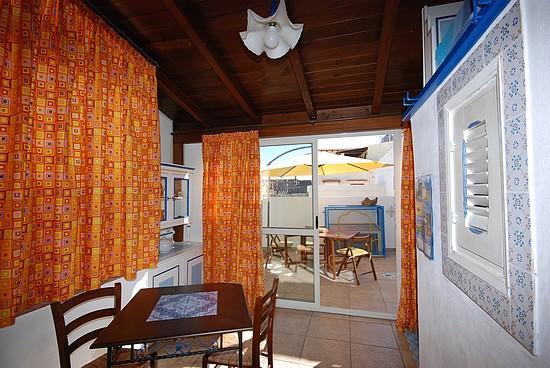 San Vito Katia Vacanze San Vito Lo Capo Bagian luar foto