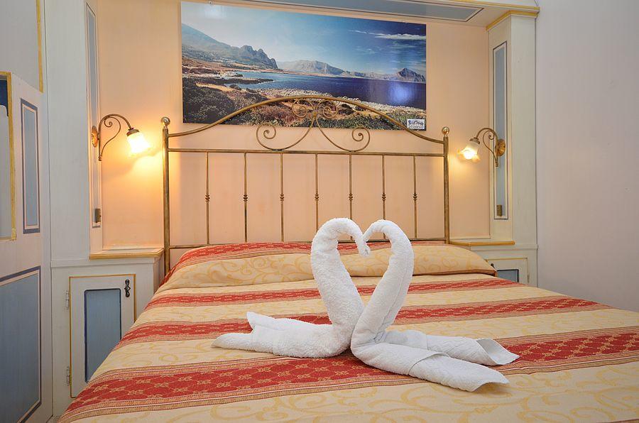 San Vito Katia Vacanze San Vito Lo Capo Bagian luar foto