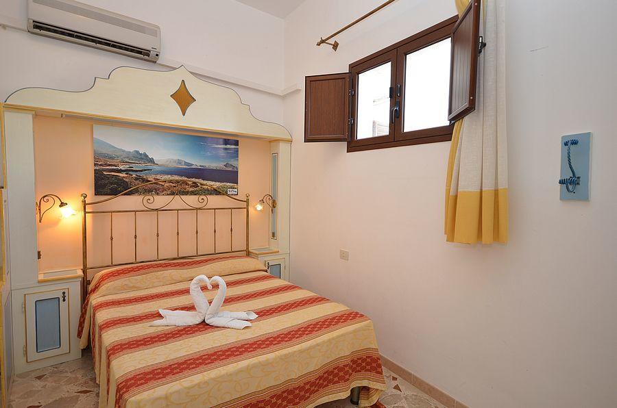 San Vito Katia Vacanze San Vito Lo Capo Bagian luar foto