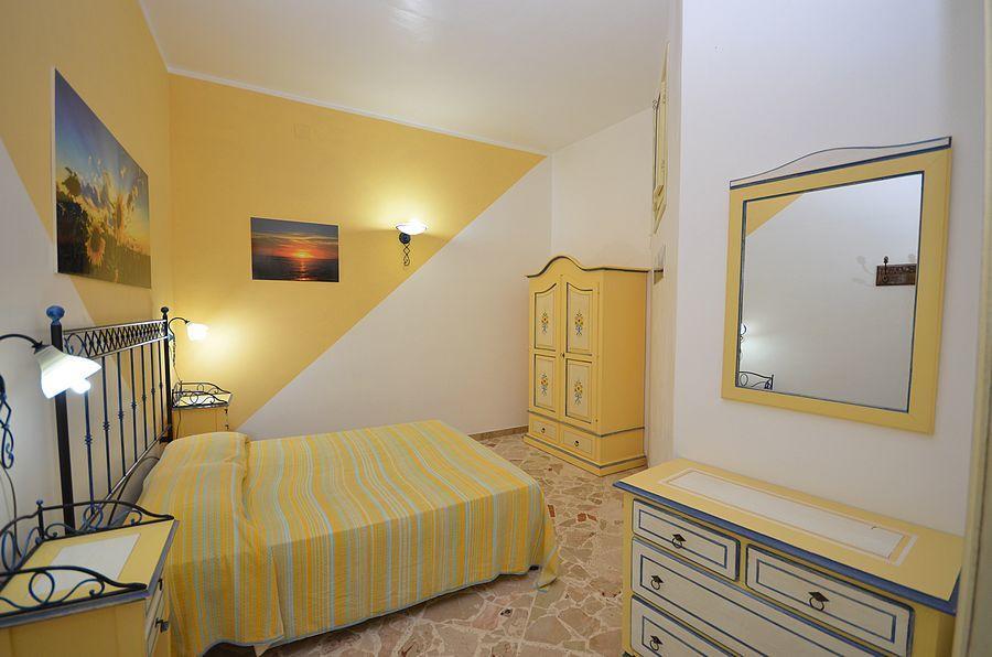 San Vito Katia Vacanze San Vito Lo Capo Bagian luar foto