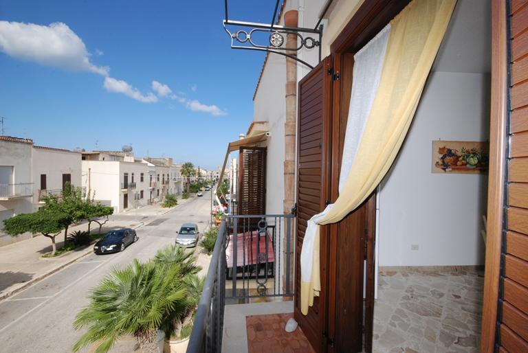 San Vito Katia Vacanze San Vito Lo Capo Bagian luar foto