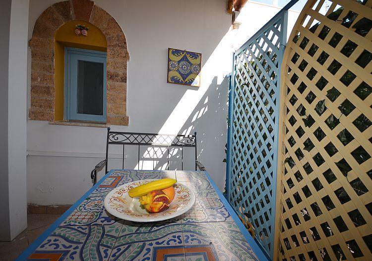 San Vito Katia Vacanze San Vito Lo Capo Bagian luar foto