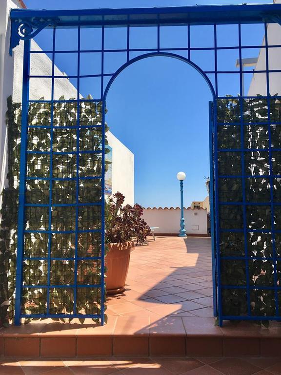 San Vito Katia Vacanze San Vito Lo Capo Bagian luar foto