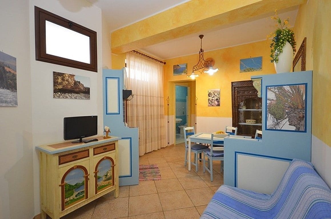 San Vito Katia Vacanze San Vito Lo Capo Bagian luar foto