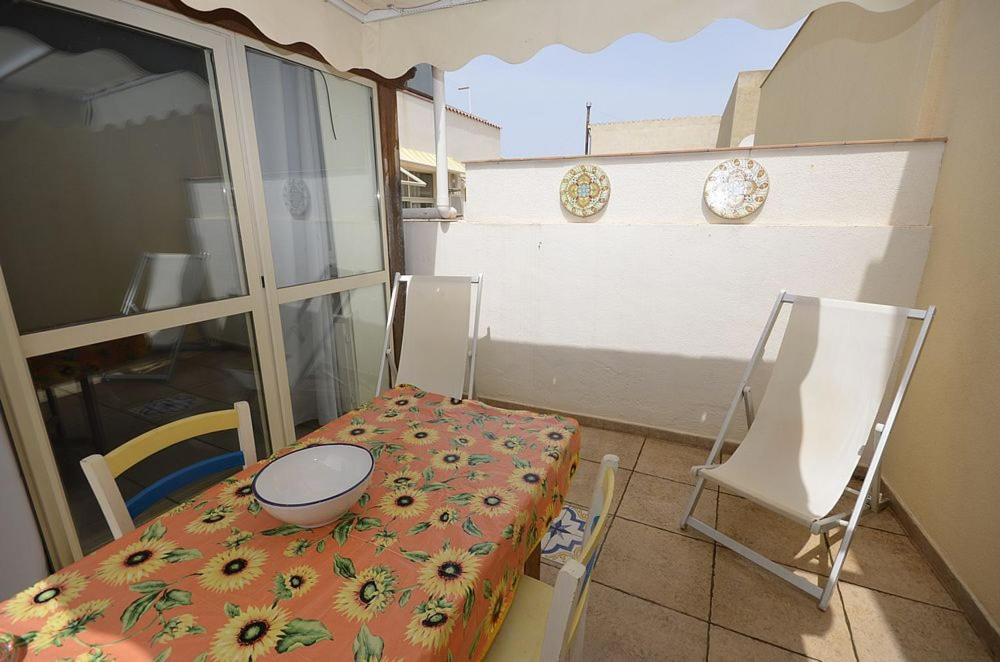San Vito Katia Vacanze San Vito Lo Capo Bagian luar foto