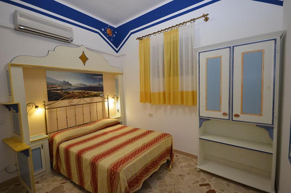 San Vito Katia Vacanze San Vito Lo Capo Bagian luar foto