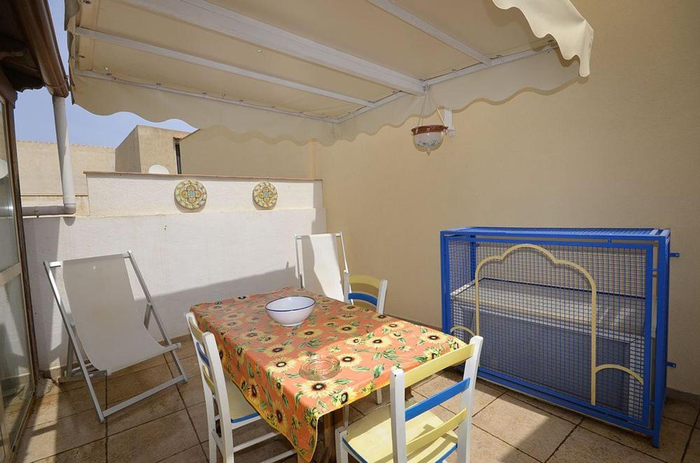 San Vito Katia Vacanze San Vito Lo Capo Bagian luar foto