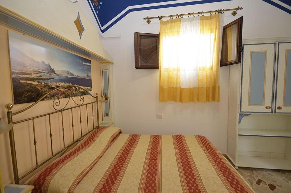 San Vito Katia Vacanze San Vito Lo Capo Bagian luar foto